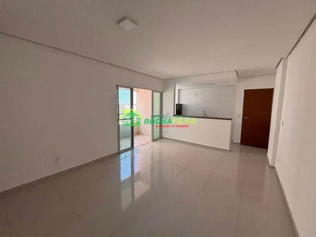 Apartamento com 82m² 3 quartos e 2 banheiros, para alugar, no bairro Cristo Rei em Teresina