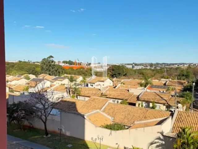 Apartamento 2 quartos e 1 banheiro, à venda, no bairro Vila Santos Dumont em Aparecida de Goiânia