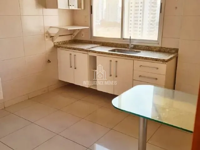 Apartamento com 270m² 4 quartos e 4 banheiros, à venda, no bairro Quilombo em Cuiabá