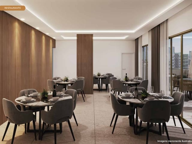 Apartamento com 54m² 2 quartos e 1 banheiro, à venda, no bairro Jardim Oceania em João Pessoa