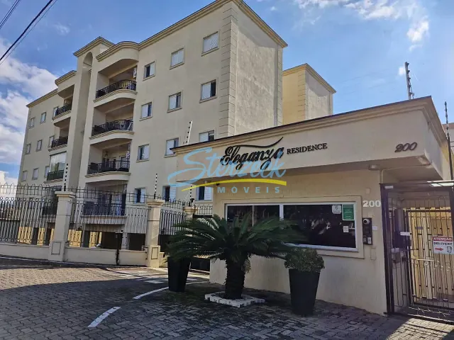 Apartamento 3 quartos e 1 banheiro, para alugar, no bairro Santa Claudina em Vinhedo