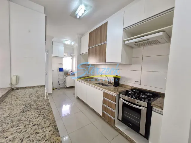 Apartamento 3 quartos e 1 banheiro, para alugar, no bairro Santa Claudina em Vinhedo