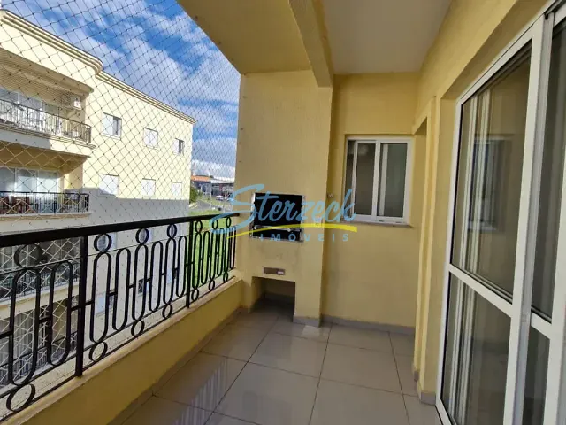 Apartamento 3 quartos e 1 banheiro, para alugar, no bairro Santa Claudina em Vinhedo