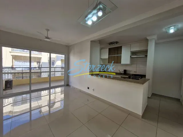 Apartamento 3 quartos e 1 banheiro, para alugar, no bairro Santa Claudina em Vinhedo