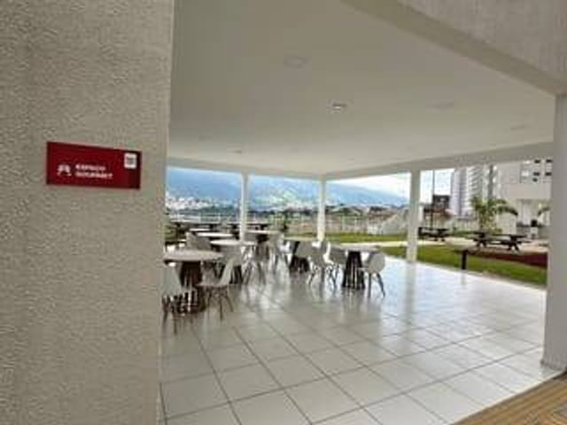 Apartamento 2 quartos e 1 banheiro, para alugar, no bairro Ponte Nova em Extrema