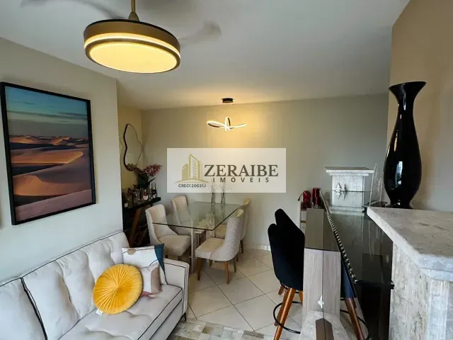 Apartamento 2 quartos e 1 banheiro, à venda, no bairro Vila Augusta em Guarulhos