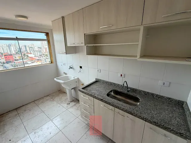 Apartamento 2 quartos e 3 banheiros, à venda ou para alugar, no bairro Lauzane Paulista em São Paulo