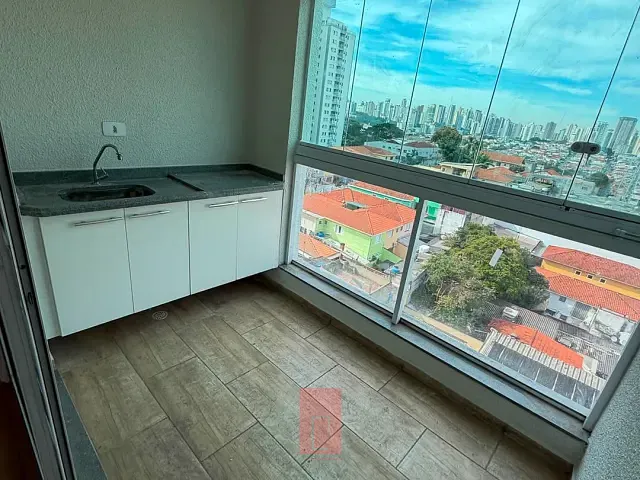 Apartamento 2 quartos e 3 banheiros, à venda ou para alugar, no bairro Lauzane Paulista em São Paulo