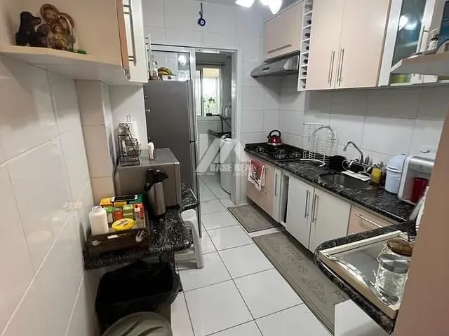 Apartamento com 147m² 2 quartos e 1 banheiro, à venda, no bairro Centro em Ponta Grossa