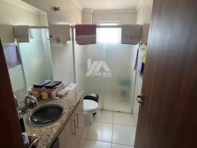 Apartamento com 147m² 2 quartos e 1 banheiro, à venda, no bairro Centro em Ponta Grossa