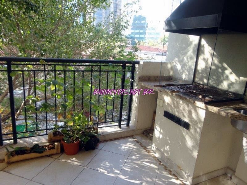 Apartamento, 2 quartos, 72 m² - Foto 1