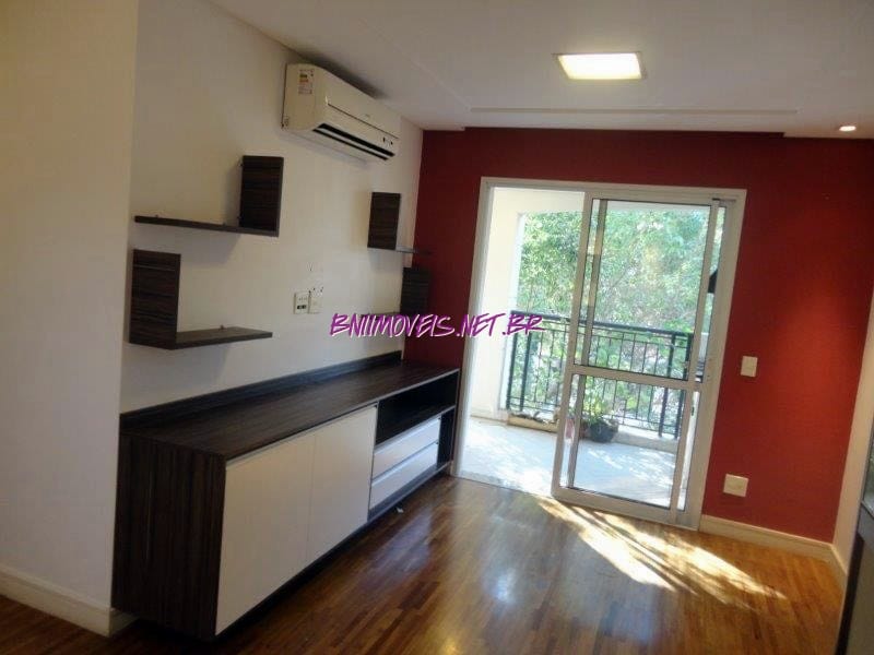 Apartamento, 2 quartos, 72 m² - Foto 2