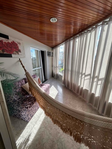 Apartamento com 171m² 3 quartos e 3 banheiros, à venda, no bairro Centro em Campos dos Goytacazes