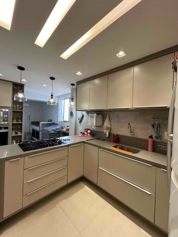 Apartamento com 171m² 3 quartos e 3 banheiros, à venda, no bairro Centro em Campos dos Goytacazes