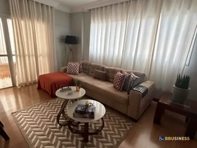 Apartamento com 171m² 3 quartos e 3 banheiros, à venda, no bairro Centro em Campos dos Goytacazes