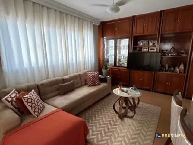 Apartamento com 171m² 3 quartos e 3 banheiros, à venda, no bairro Centro em Campos dos Goytacazes