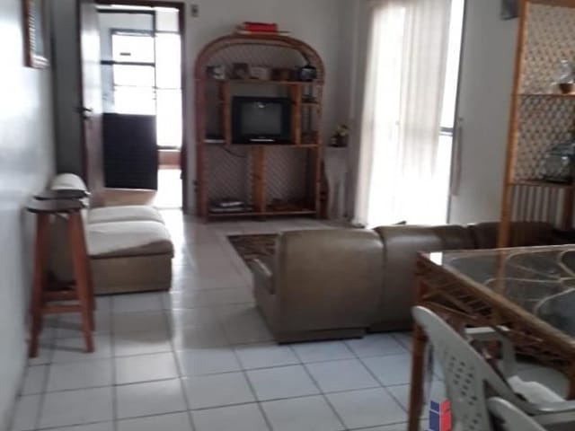 Foto do Apartamento - Apartamento com 3 dormitórios à venda, 95 m² por R$ 285.000,00 - Ocian - Praia Grande/SP | BUSSOCABA ADMINISTRACAO DE BENS E IMOVEIS LTDA