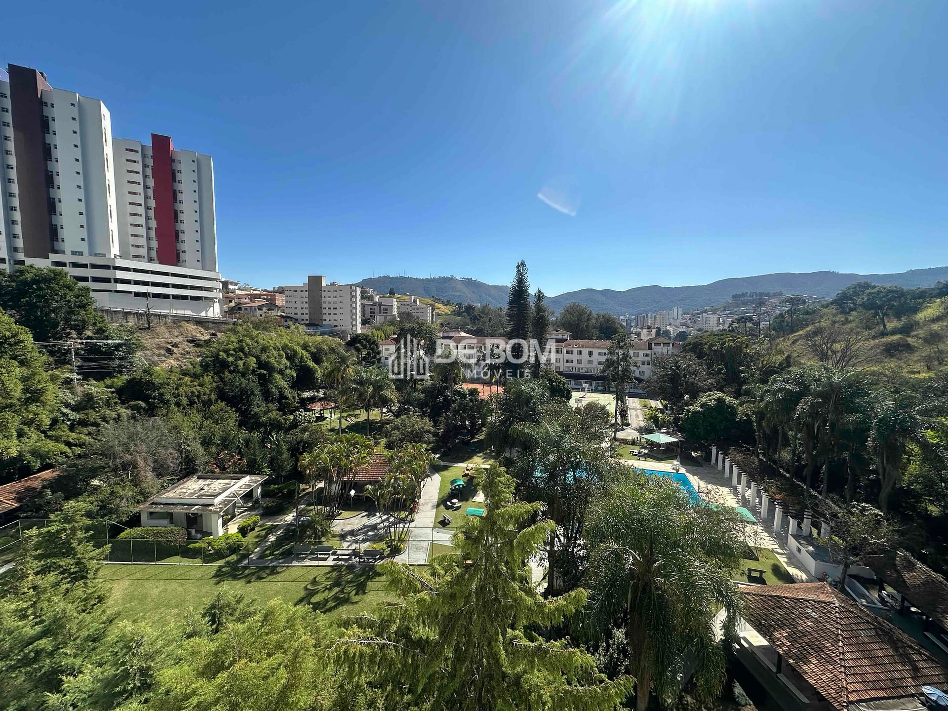 Apartamento à venda com 3 quartos, 96m² - Foto 11