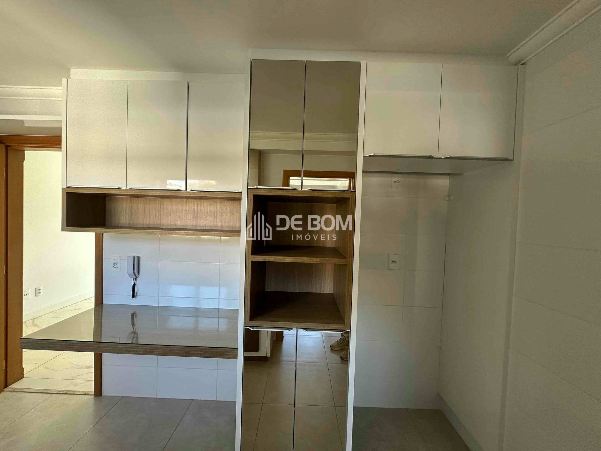 Apartamento à venda com 3 quartos, 96m² - Foto 15