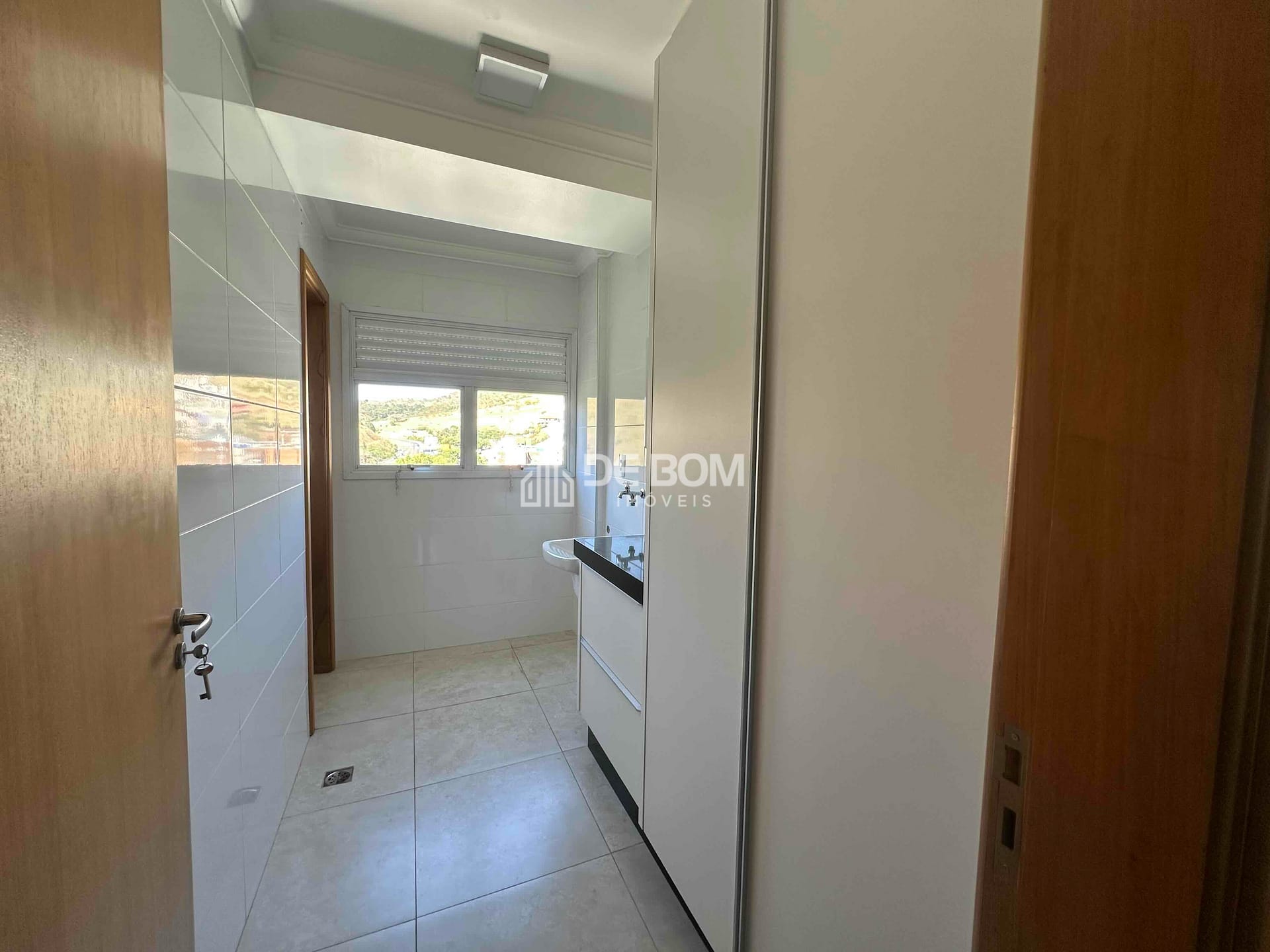 Apartamento à venda com 3 quartos, 96m² - Foto 17