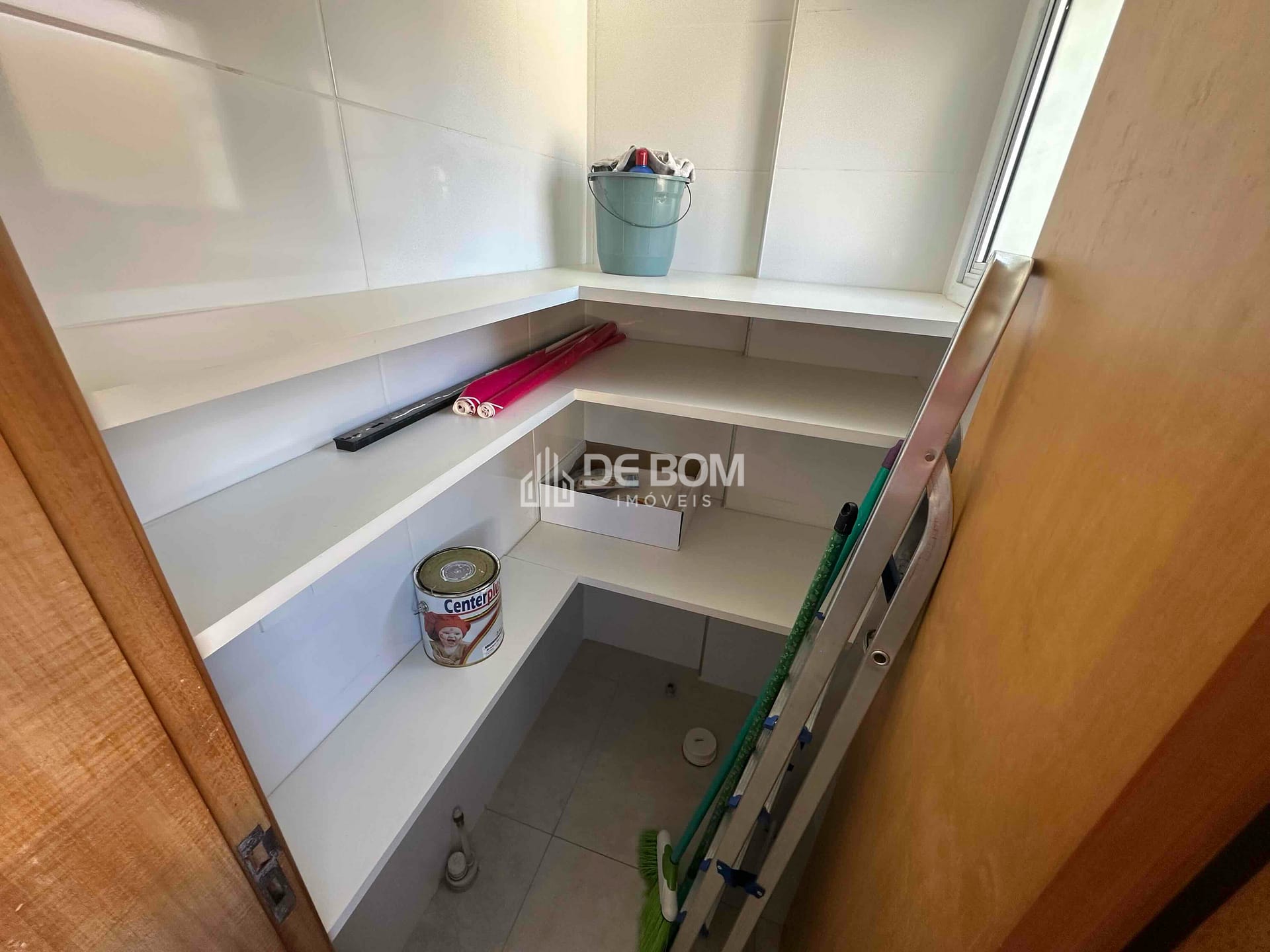 Apartamento à venda com 3 quartos, 96m² - Foto 19