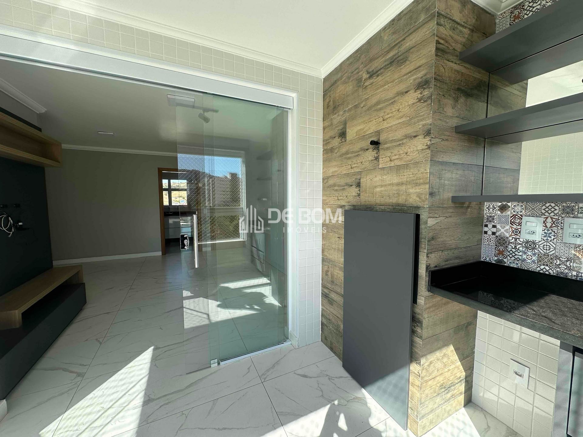 Apartamento à venda com 3 quartos, 96m² - Foto 22
