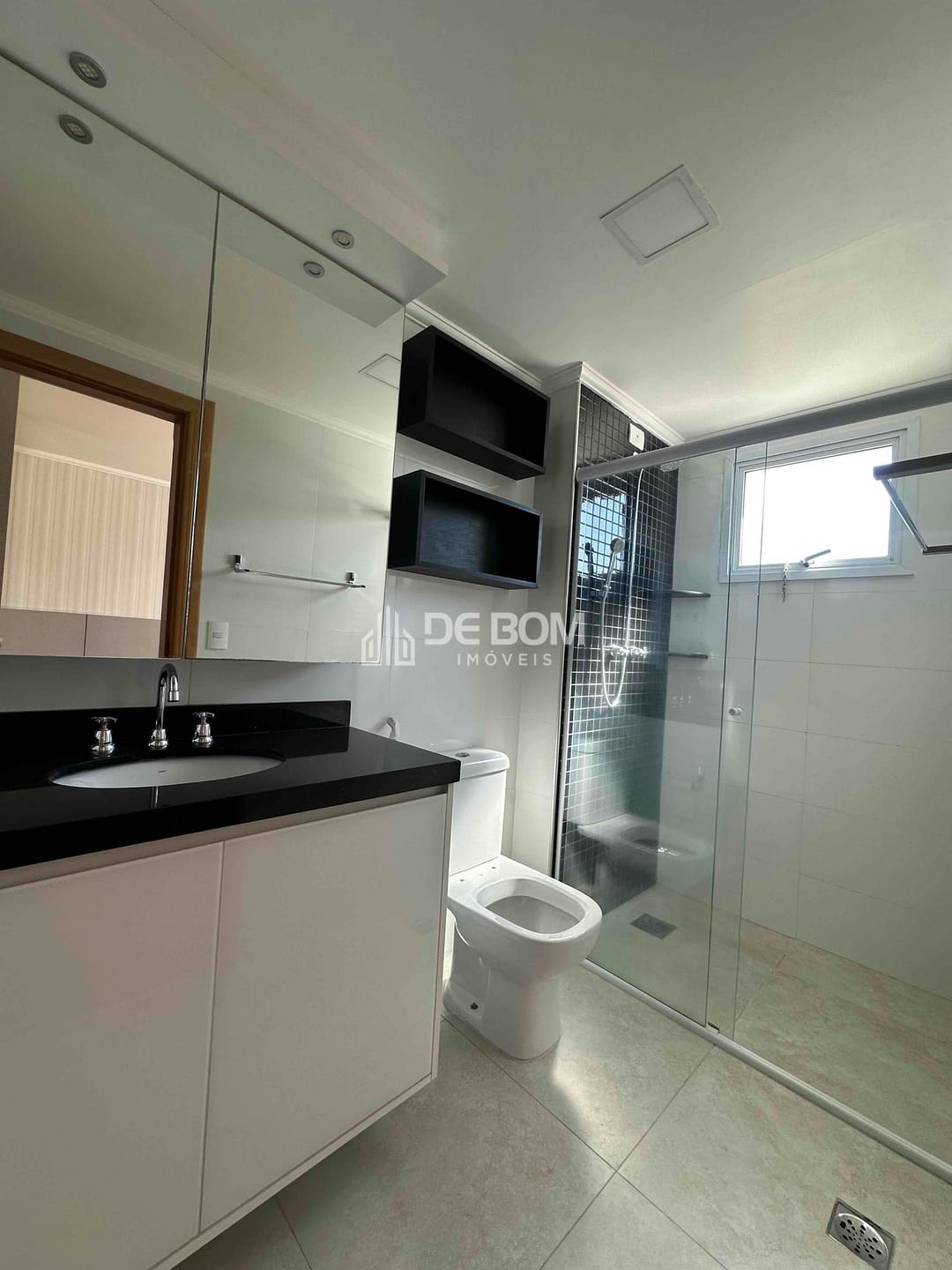 Apartamento à venda com 3 quartos, 96m² - Foto 37