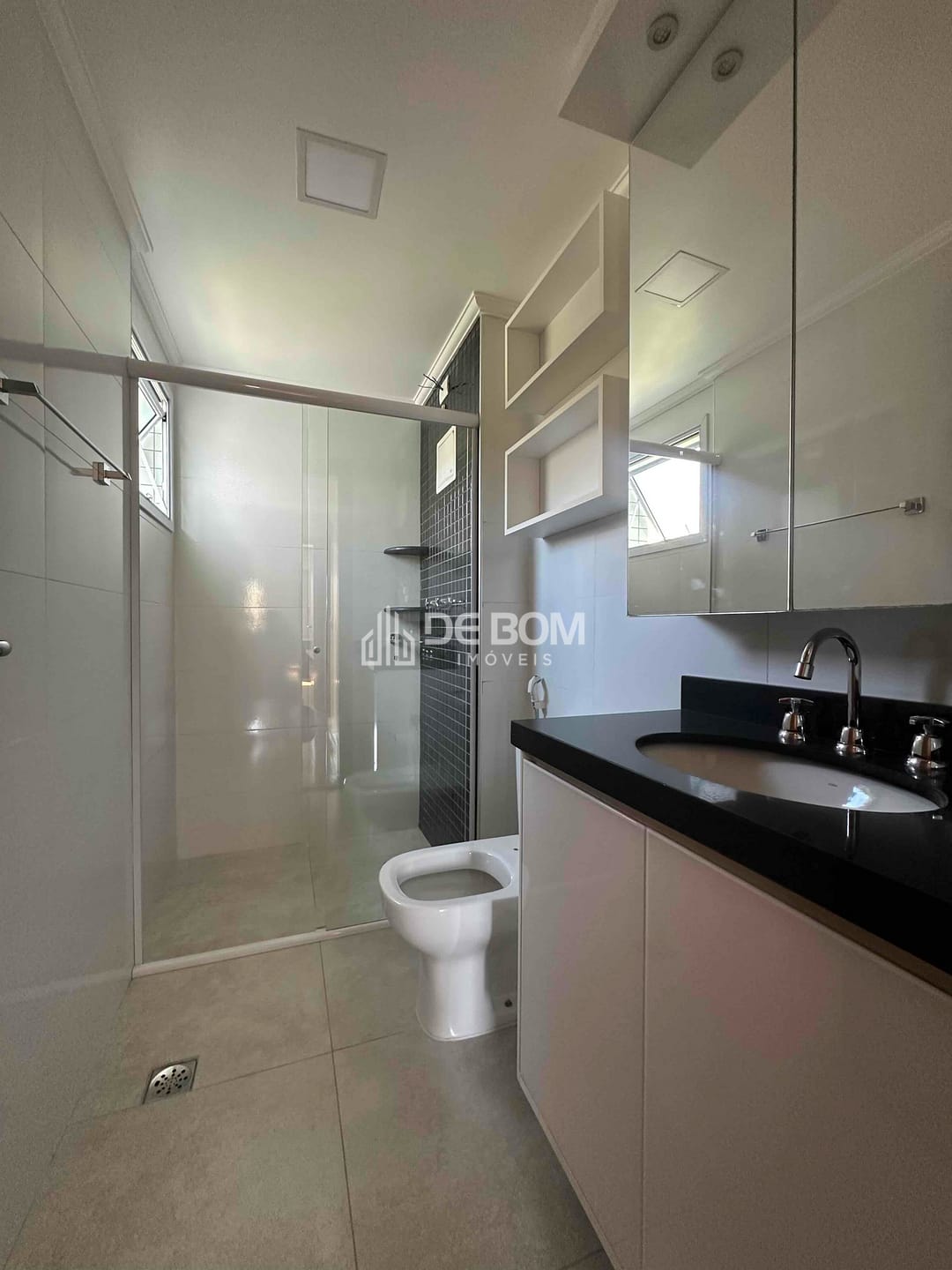 Apartamento à venda com 3 quartos, 96m² - Foto 35