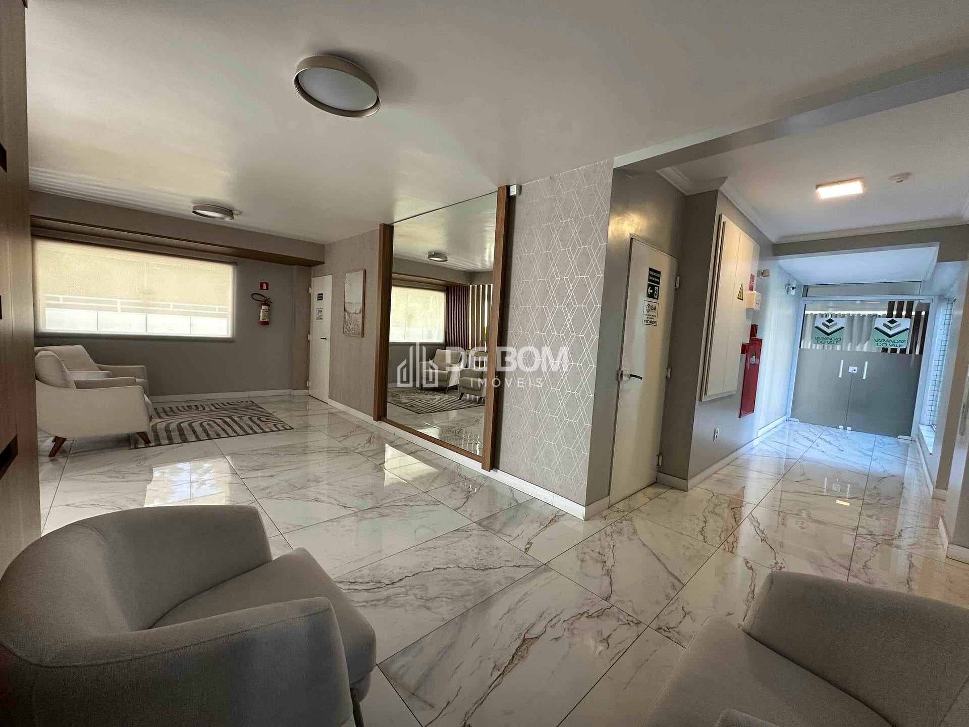 Apartamento à venda com 3 quartos, 96m² - Foto 41