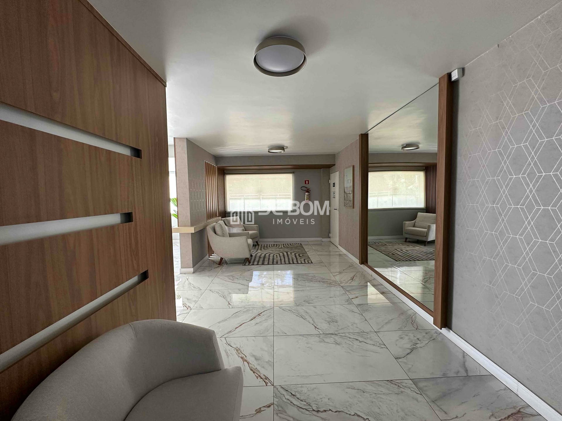 Apartamento à venda com 3 quartos, 96m² - Foto 42