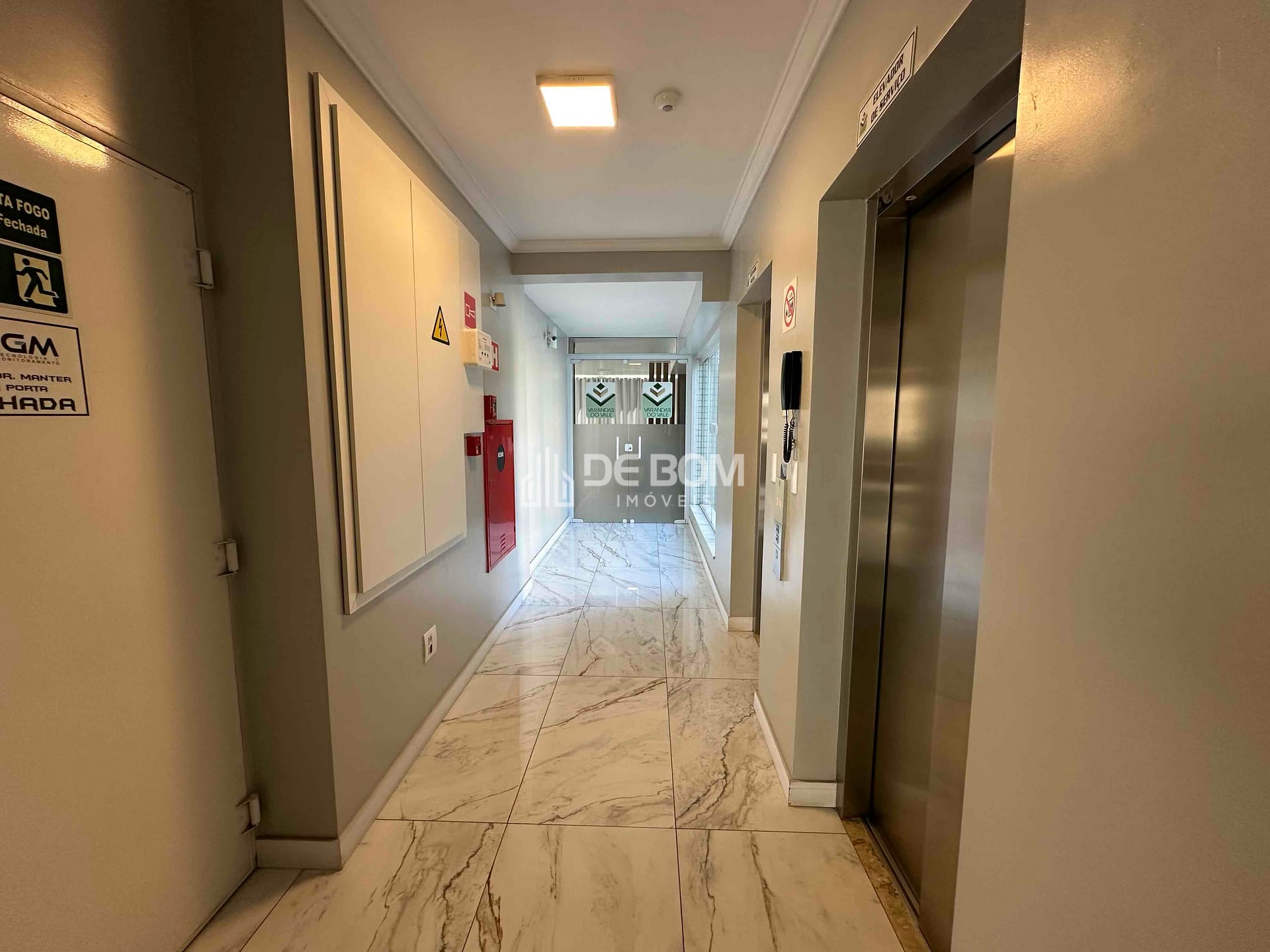 Apartamento à venda com 3 quartos, 96m² - Foto 43