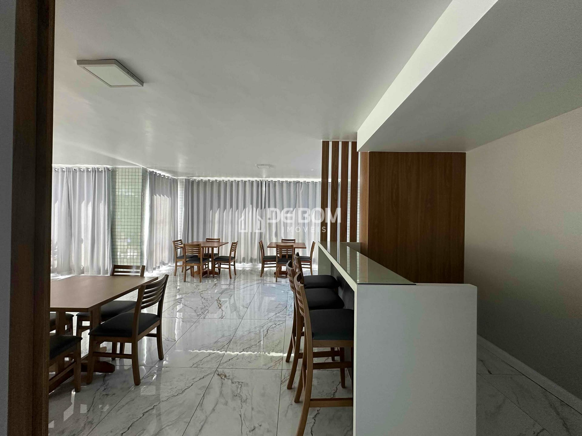Apartamento à venda com 3 quartos, 96m² - Foto 44