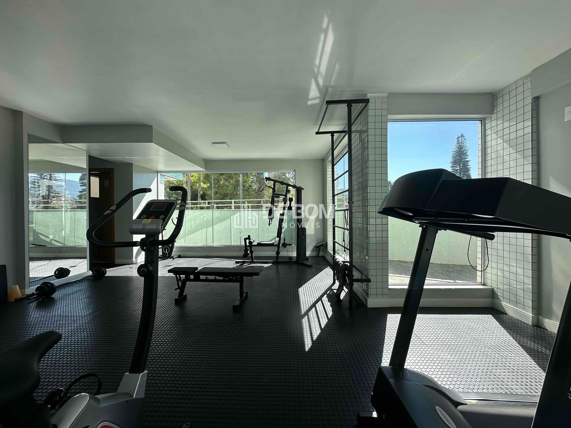 Apartamento à venda com 3 quartos, 96m² - Foto 48