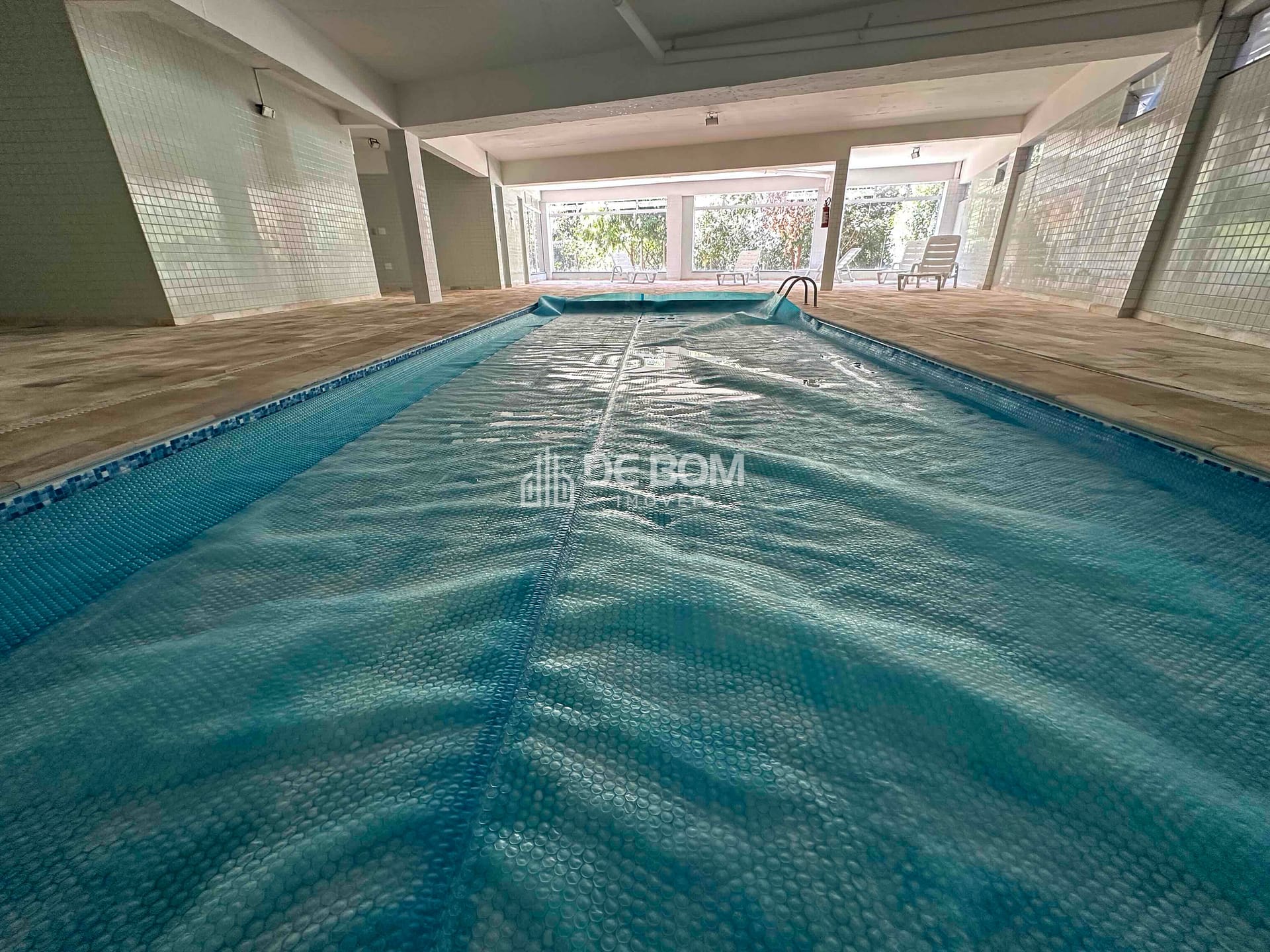 Apartamento à venda com 3 quartos, 96m² - Foto 51