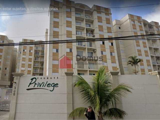 Apartamento à venda, no bairro Jardim Jaraguá em Taubaté
