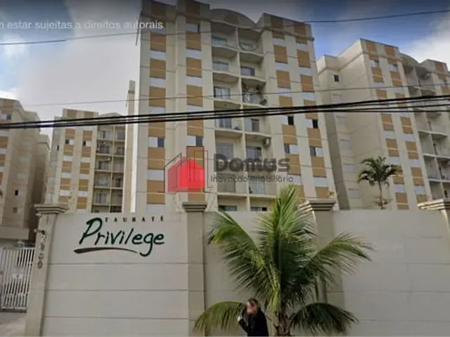 Apartamento à venda, no bairro Jardim Jaraguá em Taubaté