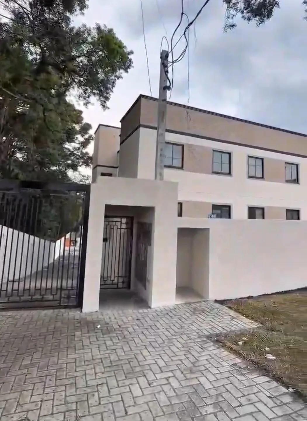 Apartamento, 3 quartos, 57 m² - Foto 1