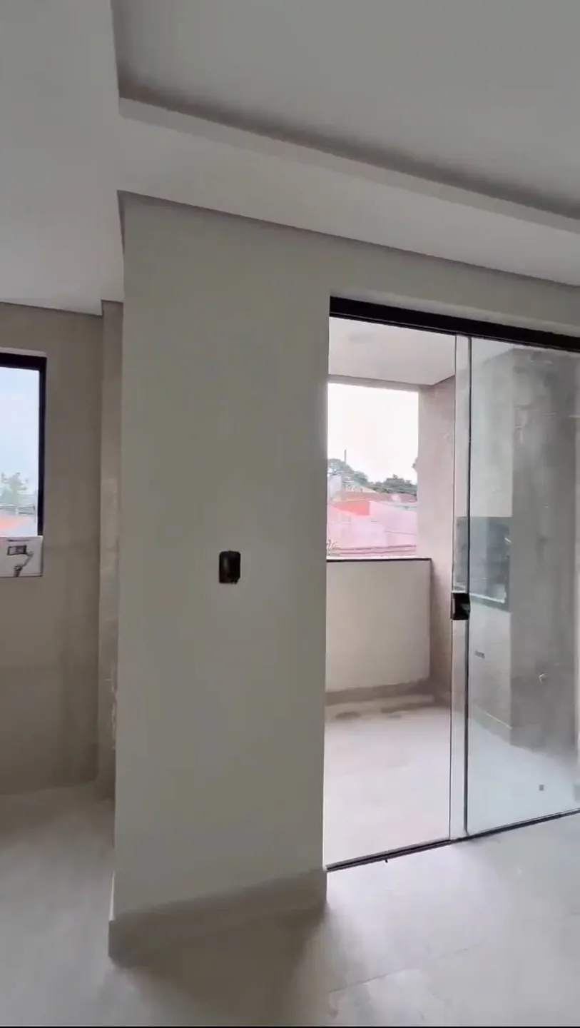 Apartamento, 3 quartos, 57 m² - Foto 4