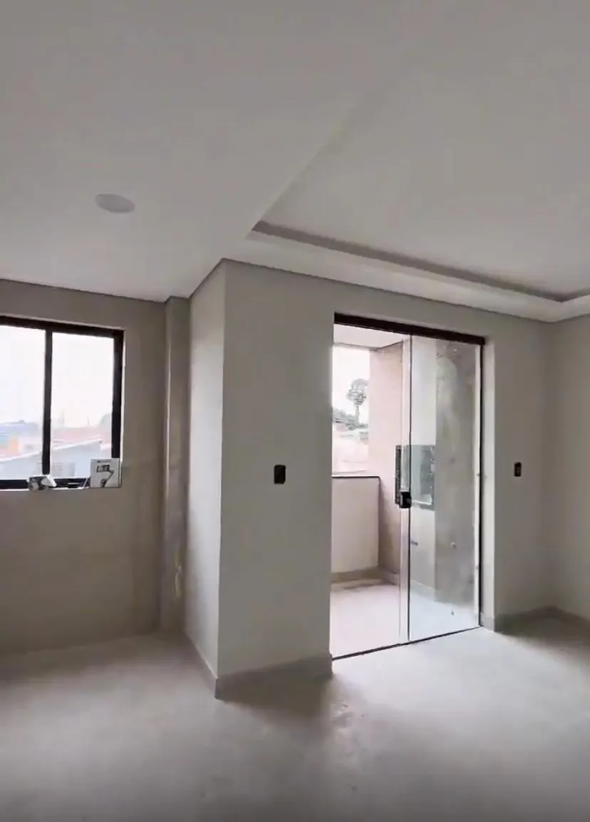 Apartamento, 3 quartos, 57 m² - Foto 3