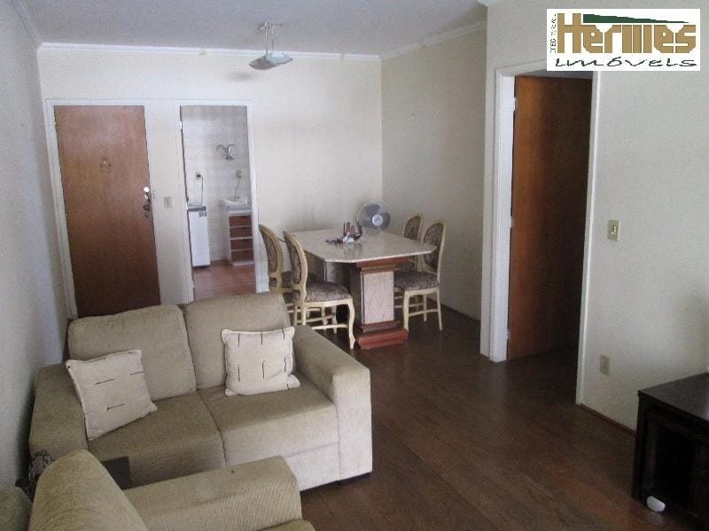Apartamento, 3 quartos, 100 m² - Foto 2