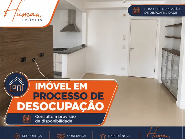 Apartamento com 105m² 3 quartos e 2 banheiros, para alugar, no bairro Residencial do Lago em Londrina