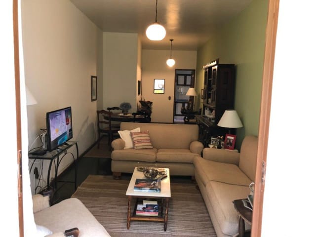 Apartamento à venda, no bairro Centro em Petrópolis