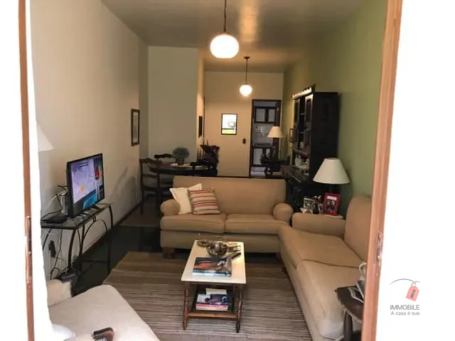 Apartamento à venda, no bairro Centro em Petrópolis