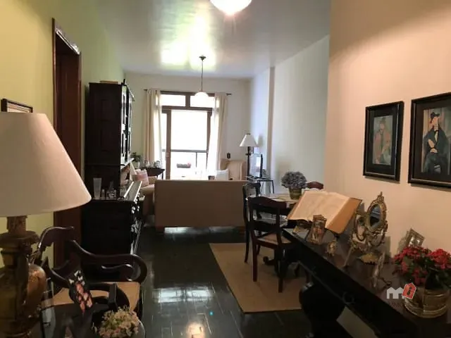 Apartamento à venda, no bairro Centro em Petrópolis