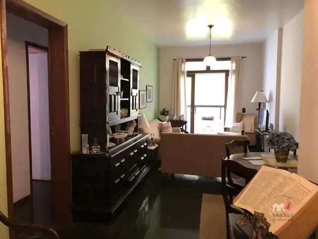 Apartamento à venda, no bairro Centro em Petrópolis
