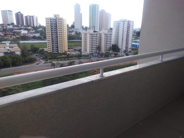 Foto do Apartamento - Apartamento residencial para locação, Vila Ema, São José dos Campos. | INDEPENDENCE NEGOCIOS IMOBILIARIOS LTDA