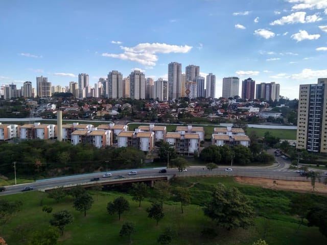 Foto do Apartamento - Apartamento residencial para locação, Vila Ema, São José dos Campos. | INDEPENDENCE NEGOCIOS IMOBILIARIOS LTDA