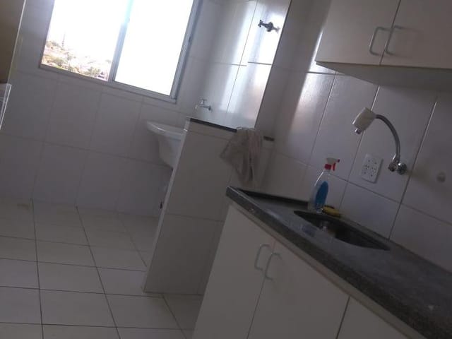 Foto do Apartamento - Apartamento residencial para locação, Vila Ema, São José dos Campos. | INDEPENDENCE NEGOCIOS IMOBILIARIOS LTDA