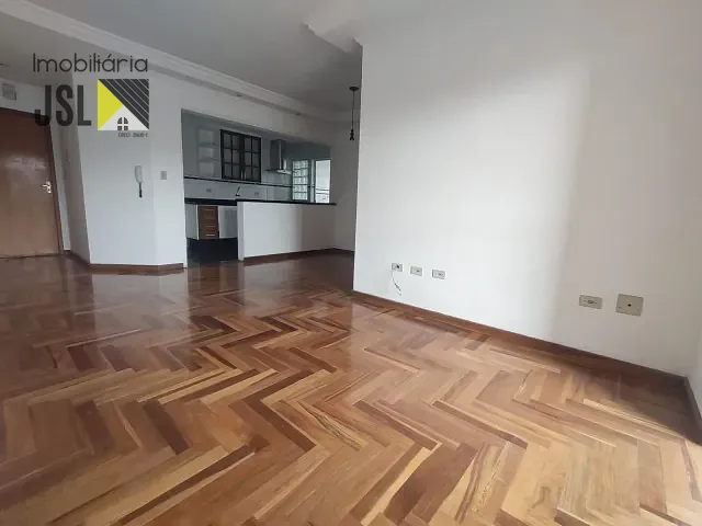 Apartamento com 83m² 3 quartos e 1 banheiro, à venda, no bairro Vila Antônio Augusto Luiz em Caçapava