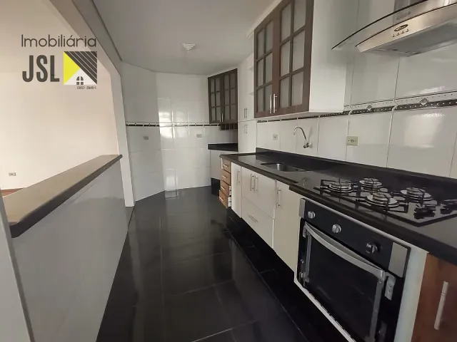 Apartamento com 83m² 3 quartos e 1 banheiro, à venda, no bairro Vila Antônio Augusto Luiz em Caçapava